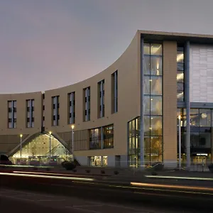 Sleeperz Hotel