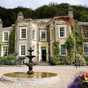 Hotel New House Country