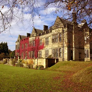 Hotel Gisborough Hall