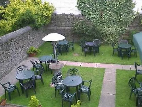 Fishermans Tavern Dundee