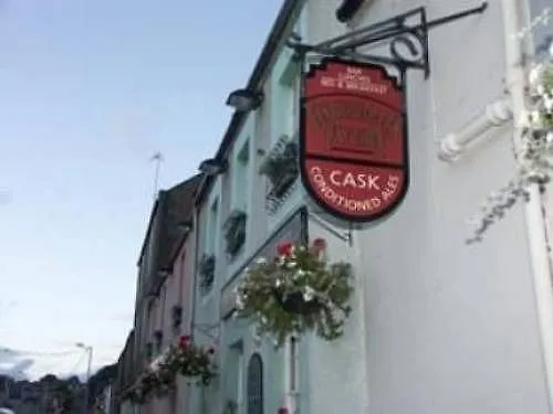 Hotel Fishermans Tavern Dundee